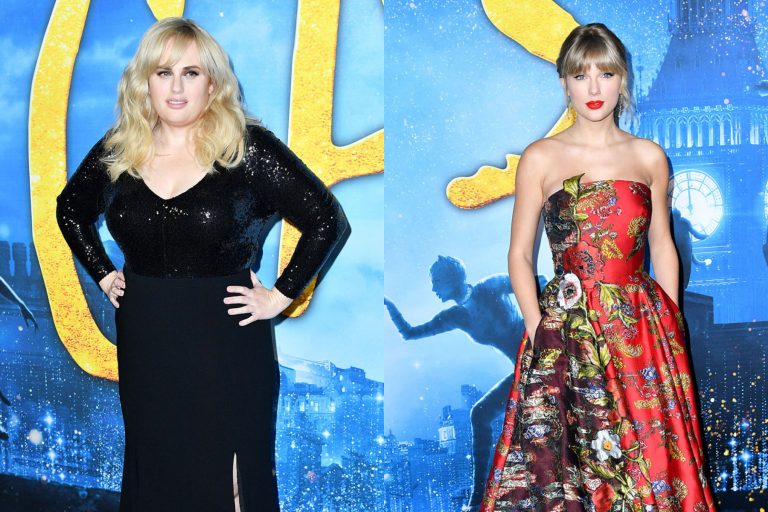 【個人意見】《貓》首映
