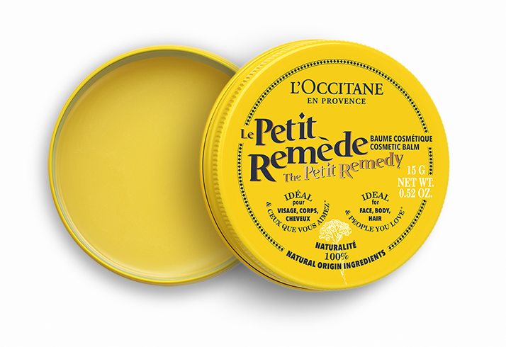 ▲L’OCCITANE 植萃精華油全能修護霜 100g NT$1,600。（圖／L’OCCITANE ）