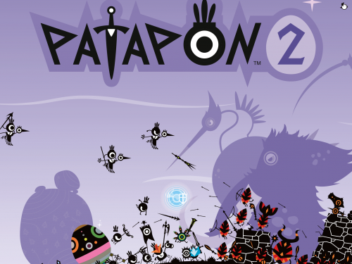 《戰鼓 PATAPON2》重製版來囉！1月31日重溫PSP美好時光
