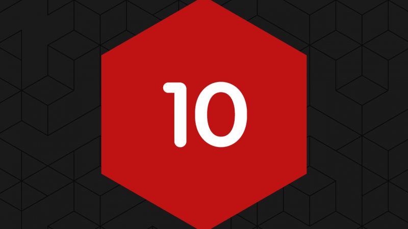 IGN 評分系統將更新   改為只有 1 到 10 分的整數
