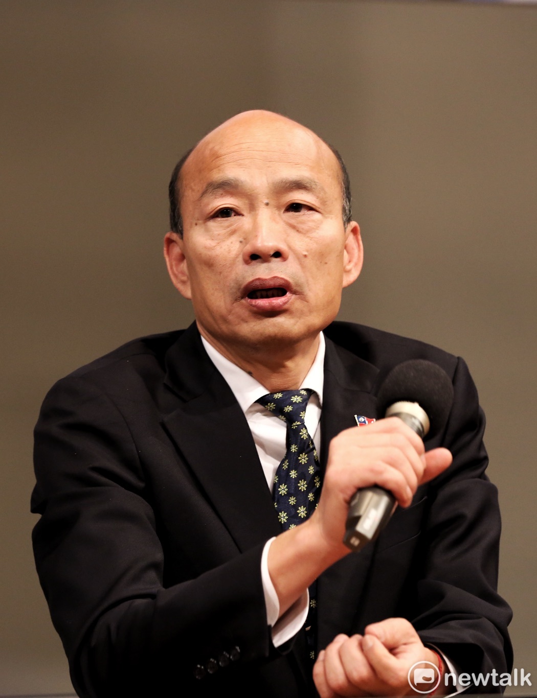 ▲ （圖／新頭殼）