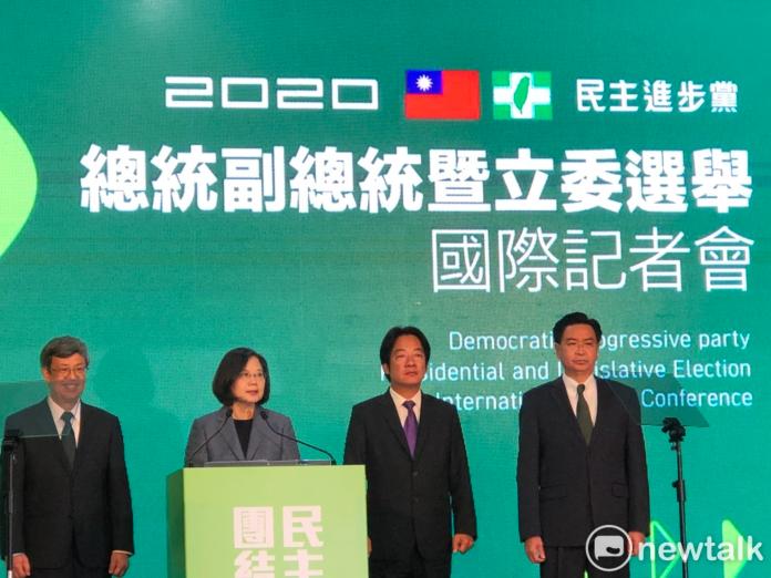 ▲ （圖／新頭殼）