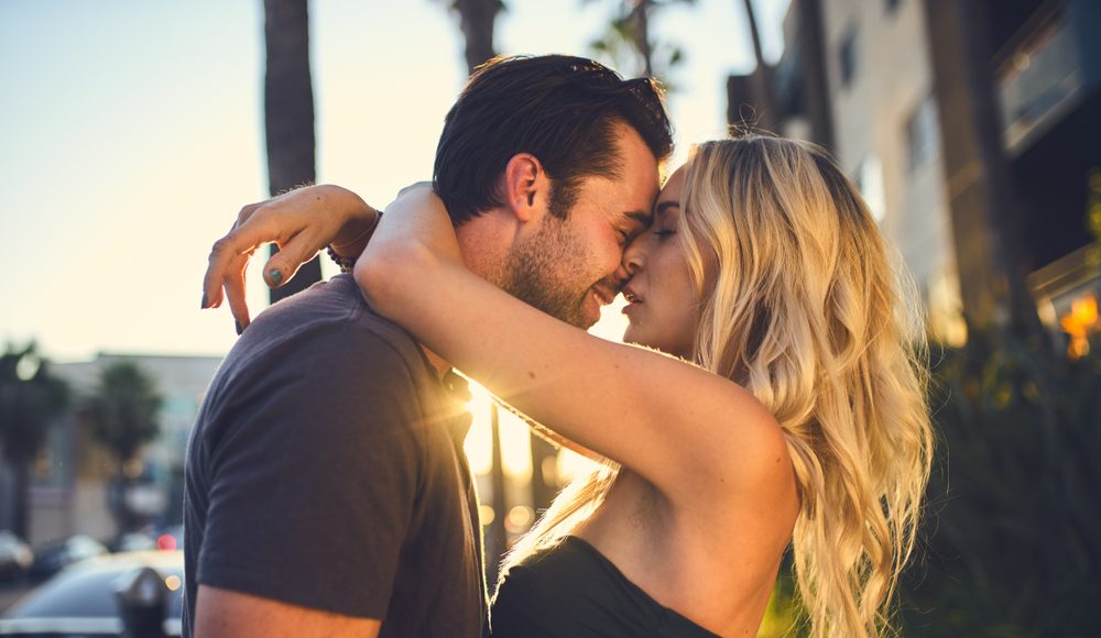  ▲女生要的安全感是什麼？（圖／Shutterstock）