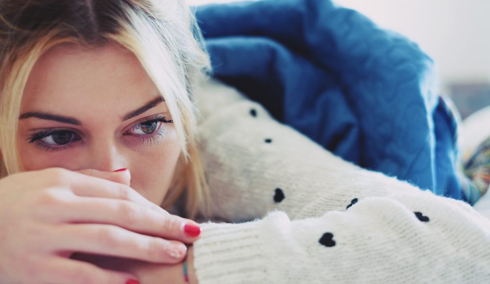  ▲人的一生，是永遠無法徹底擺脫孤獨的，儘管現在身旁有個人陪伴，那也只是不那麼孤獨，而不是完全不孤獨了，我始終如此認為。（圖／Shutterstock）