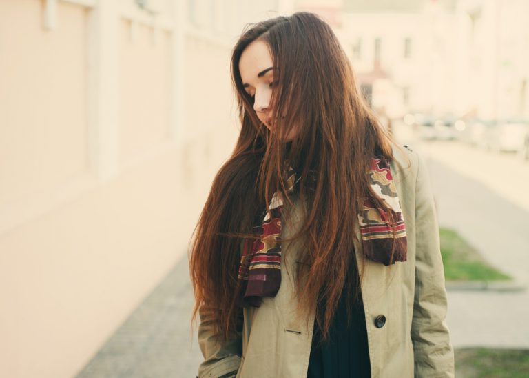  ▲要知道，沒有孩子的人之中，有些是真心不想要小孩。（圖／Shutterstock）