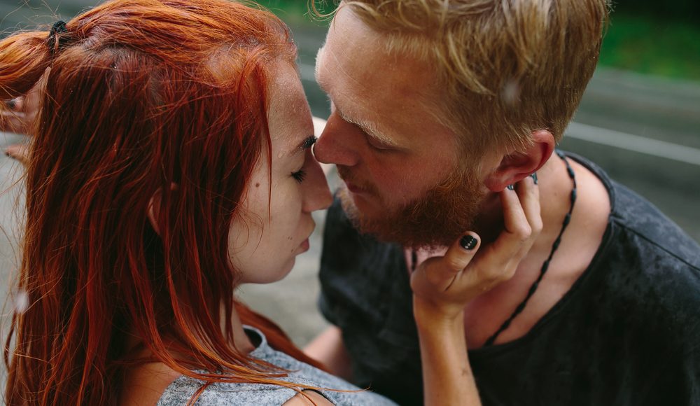  ▲想要找回交往之初熱戀的感覺，以下四個愛情盲點，可別再輕易陷入其中！（圖／Shutterstock）