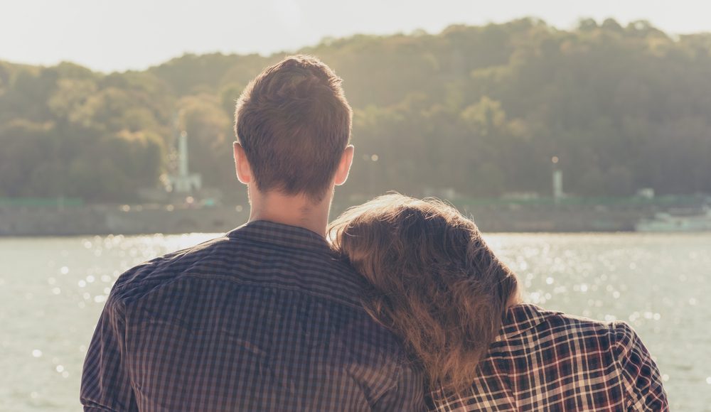  ▲離婚只是讓兩個錯誤的人分開，給予彼此再一次的選擇機會。（圖／Shutterstock）