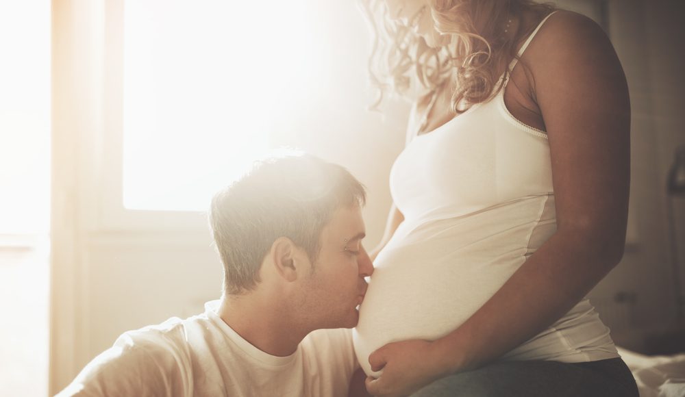  ▲讓老婆成為女王，你才能是國王！（圖／Shutterstock）