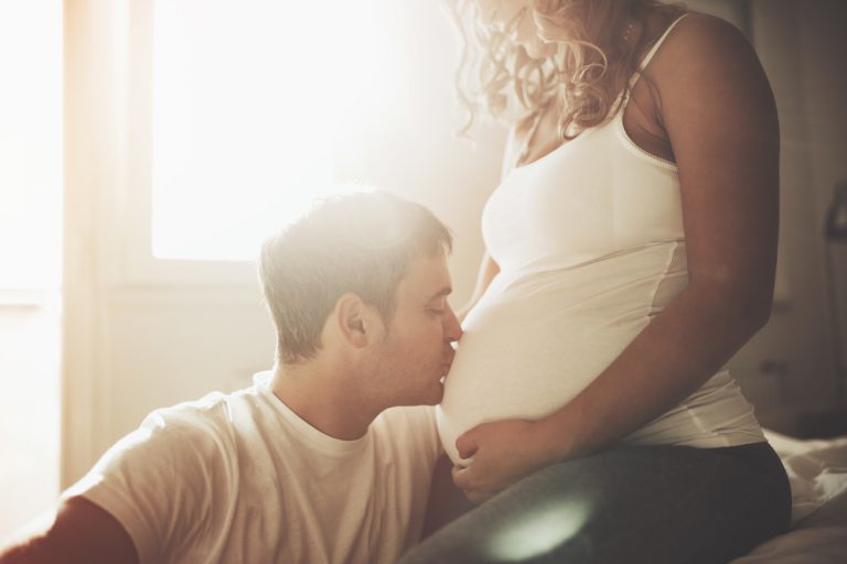 懷孕任性不是公主病／口罩男：「女人孕期產後，男人要加倍疼！」
