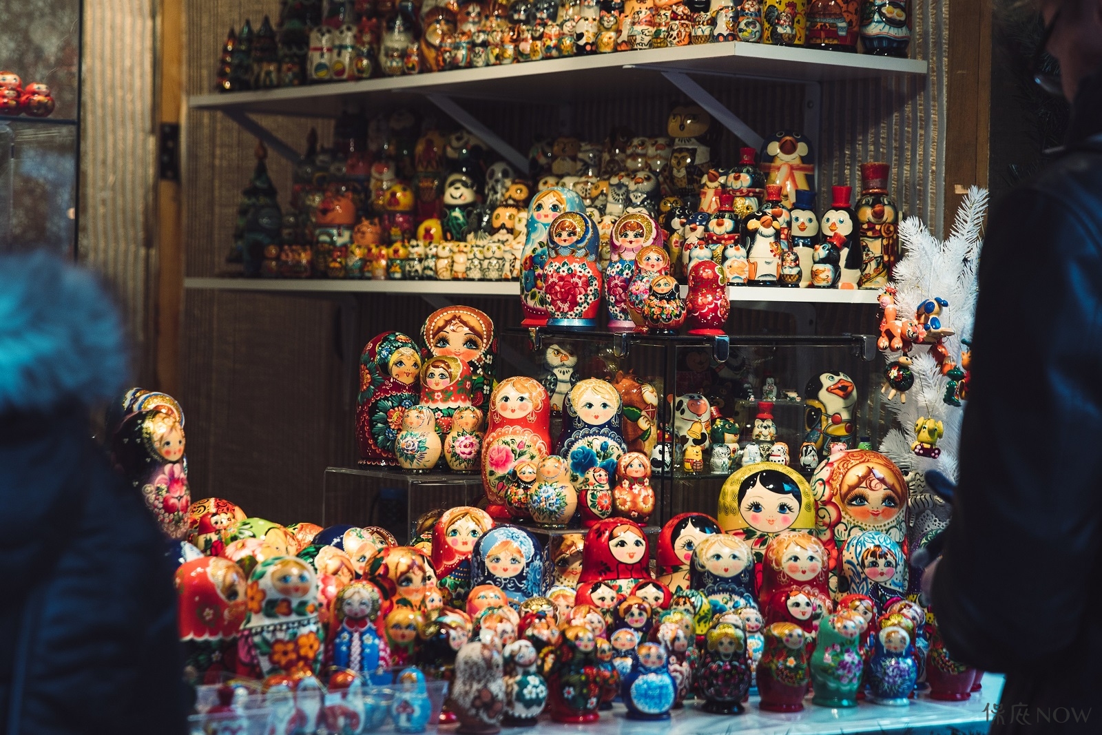 家中擺放太多有動物或人類眼睛的娃娃、佛像等物品，感情容易坎坷不順。（圖片來源／Pixabay）