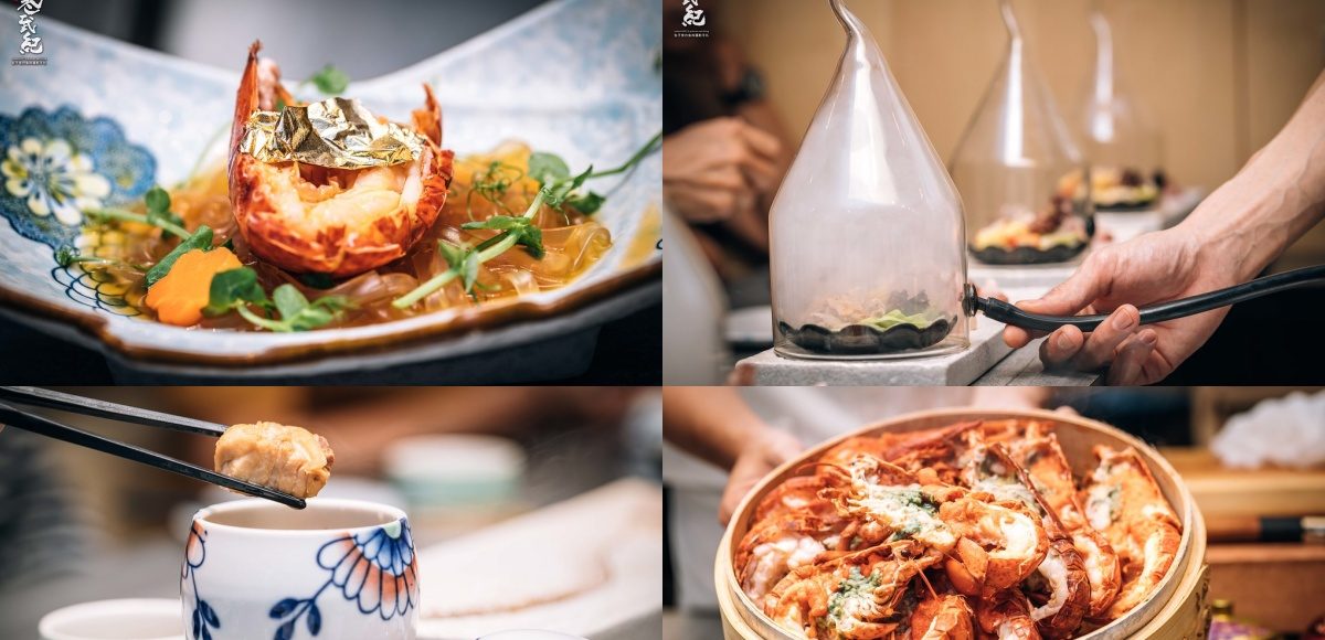 ▲高雄日本料理推薦。（圖／寒武紀 ）