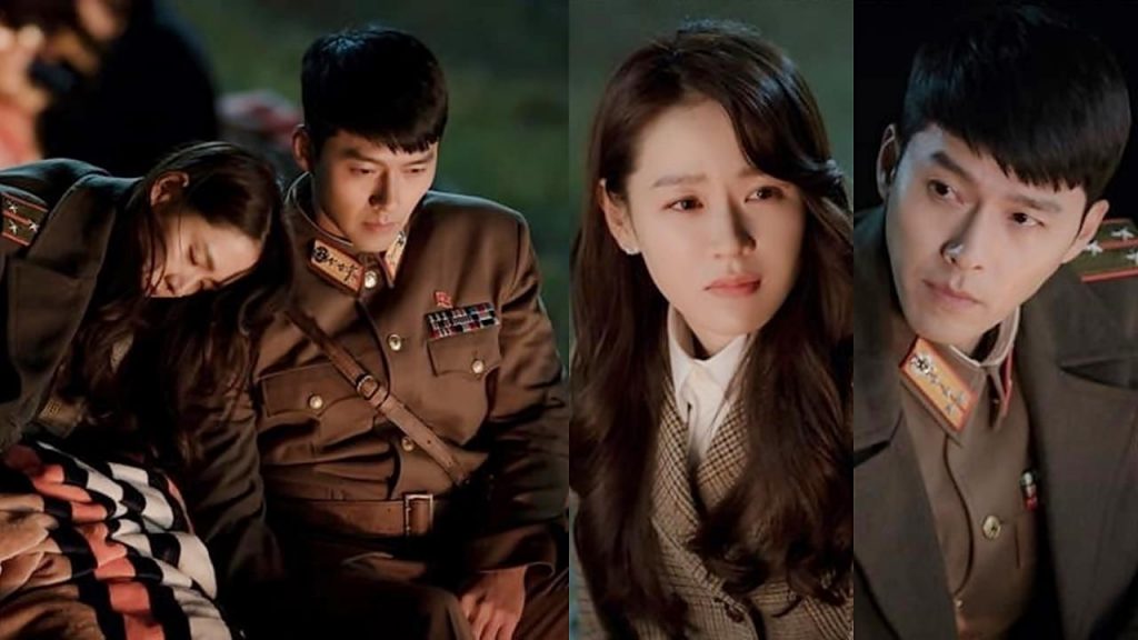 ▲《愛的迫降》在台灣造成風潮。（圖／Netflix提供）