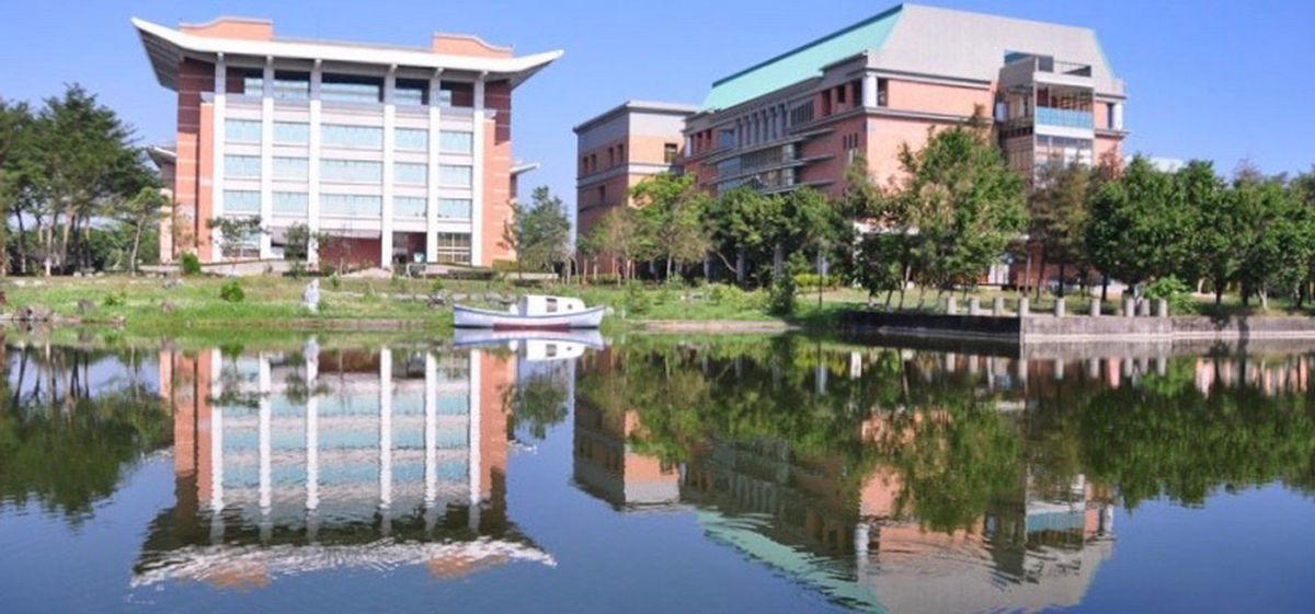 ▲位於彰化的明道大學積欠逾百名教職員5個月薪水，一半董事迄今未繳納罰款，教育部將送法務部行政執行署追討。（圖／記者陳雅芳攝，2020.02.01）