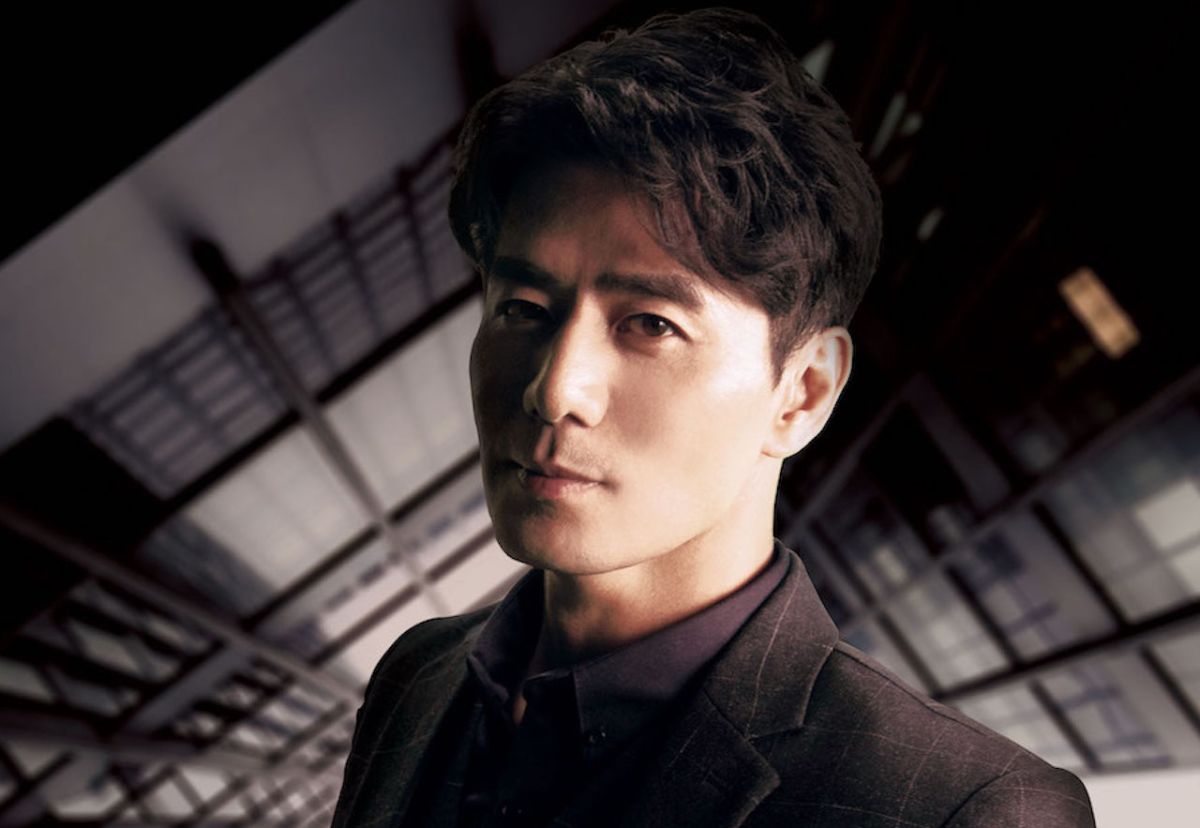 ▲郭彥均過年出國計畫臨時取消。（圖／CHECK2CHECK）