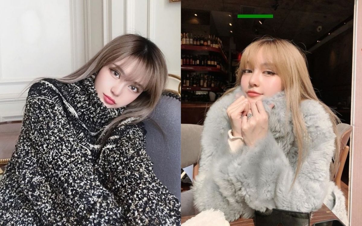 ▲周揚青近日在IG上大秀舞技。（圖／翻攝IG） 