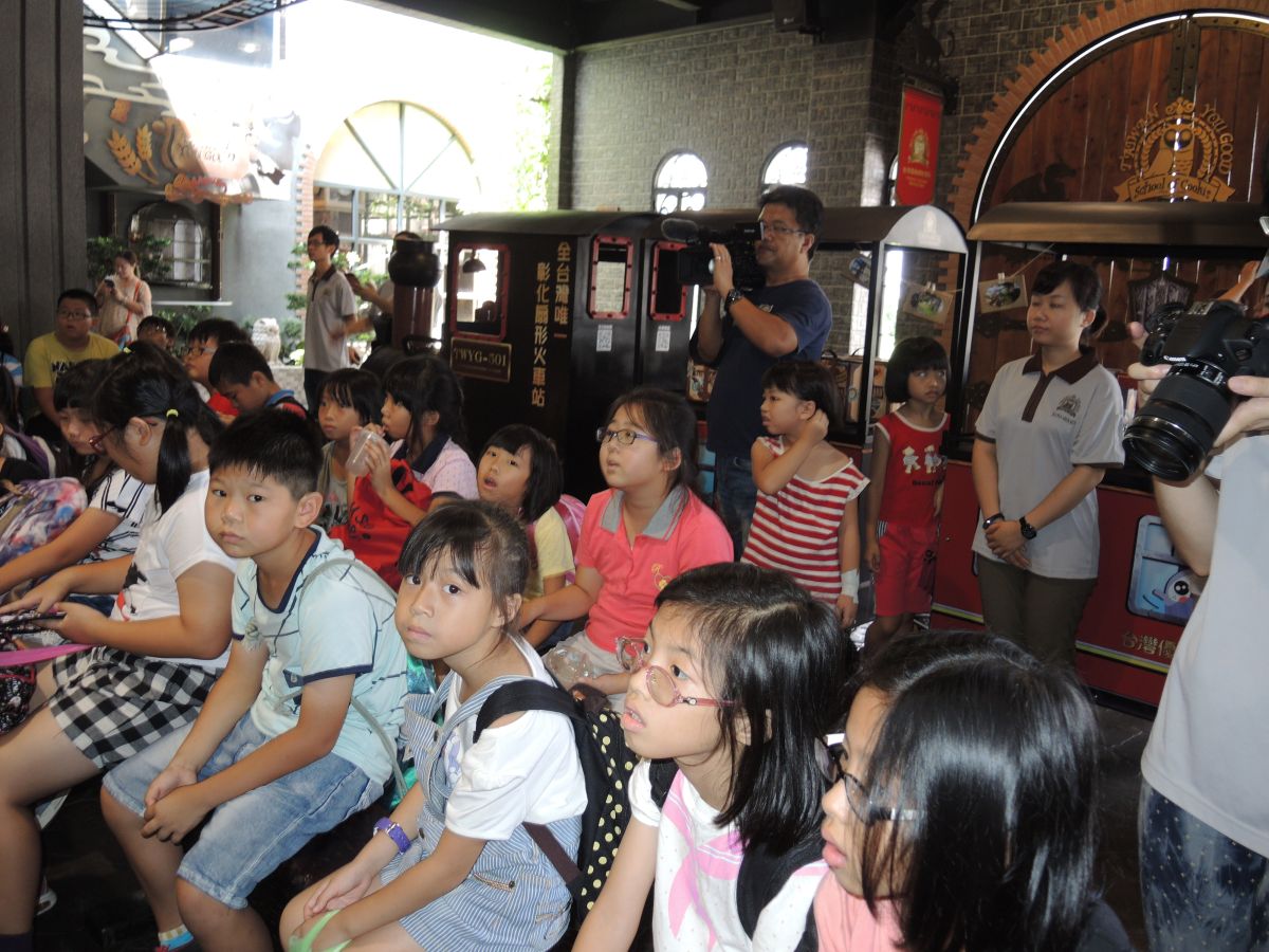 ▲武漢肺炎疫情，彰化縣政府教育處要求學校，校內活動務必安排於通風環境，減少在密閉空間進行。（示意圖／記者陳雅芳攝，2020.02.02）