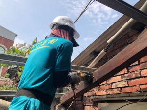 關稅下強化僱用安定措施　減班休息補助額度提升薪資差額70%
