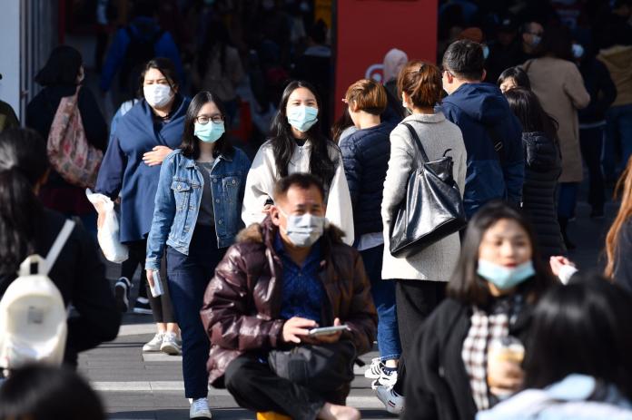 陸抗SARS專家鍾南山揭「防疫9要點」：口罩不用每次換
