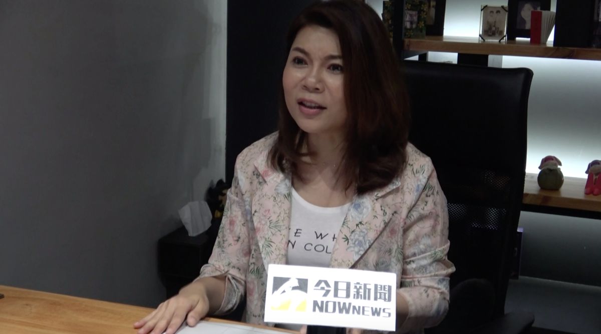 ▲柯宜勤堪稱是台灣金牌製作人。（圖／記者陳思誼攝影）