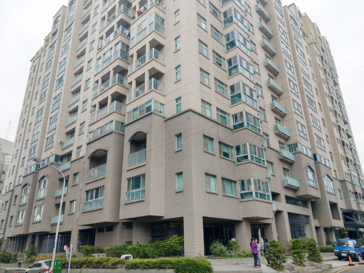 ▲新竹市八大學區房價親民，吸引年輕或新婚的竹科工程師購屋置產。(圖／信義房屋提供)