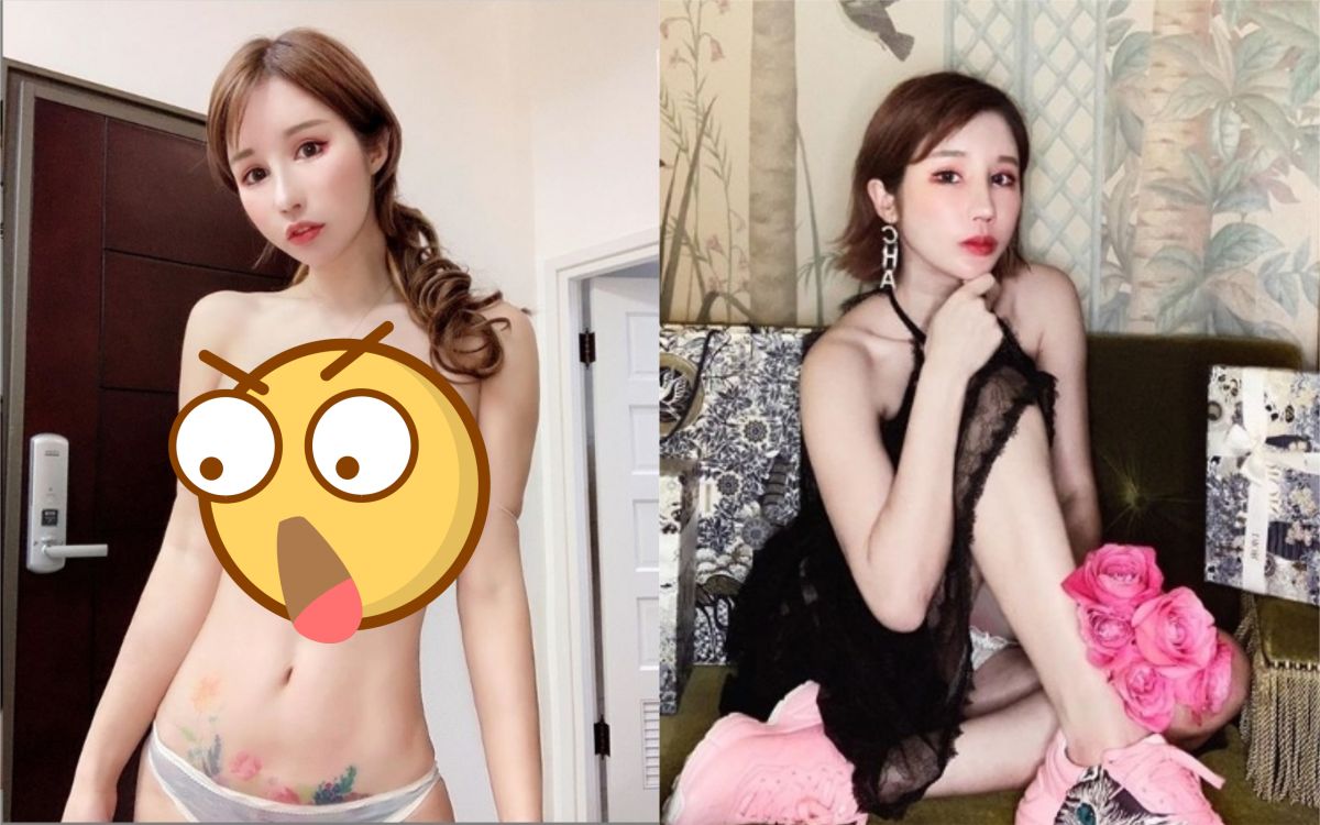 ▲辛尤里擁有驚人的上圍。（圖／翻攝IG） 