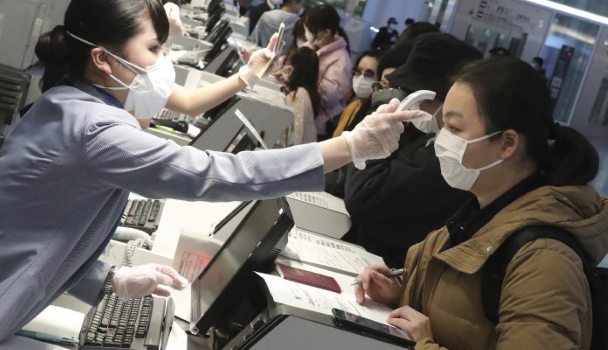 ▲ 武漢肺炎爆發疫情人心惶惶　掌握最新疫情發展。（圖／公關照片）