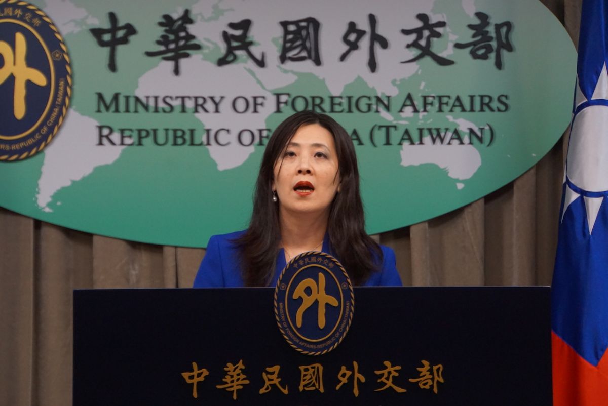 ▲有居留證的陸配算台灣人？眾人曝「 1  判斷關鍵」。（圖／記者呂炯昌攝, 2020.2.4）