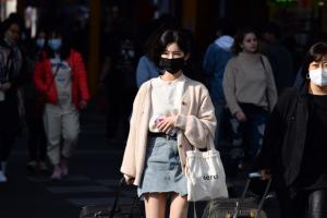 北部人出門記得戴口罩！今晚空氣品質「亮紅燈」　影響持續到明天