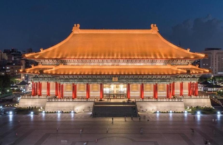 ▲兩廳院在今（4）日首度曝光即將於4月上線的新售票平台，未來將逐漸替換現行的兩廳院售票系統。（圖／翻攝兩廳院臉書）