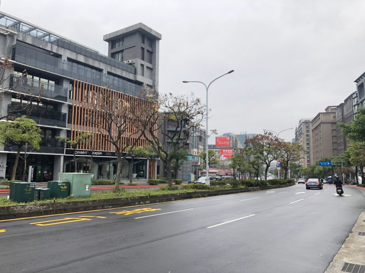 ▲內湖民權東路六段近幾年位居內湖交易熱門路段榜首。（圖／信義房屋提供）