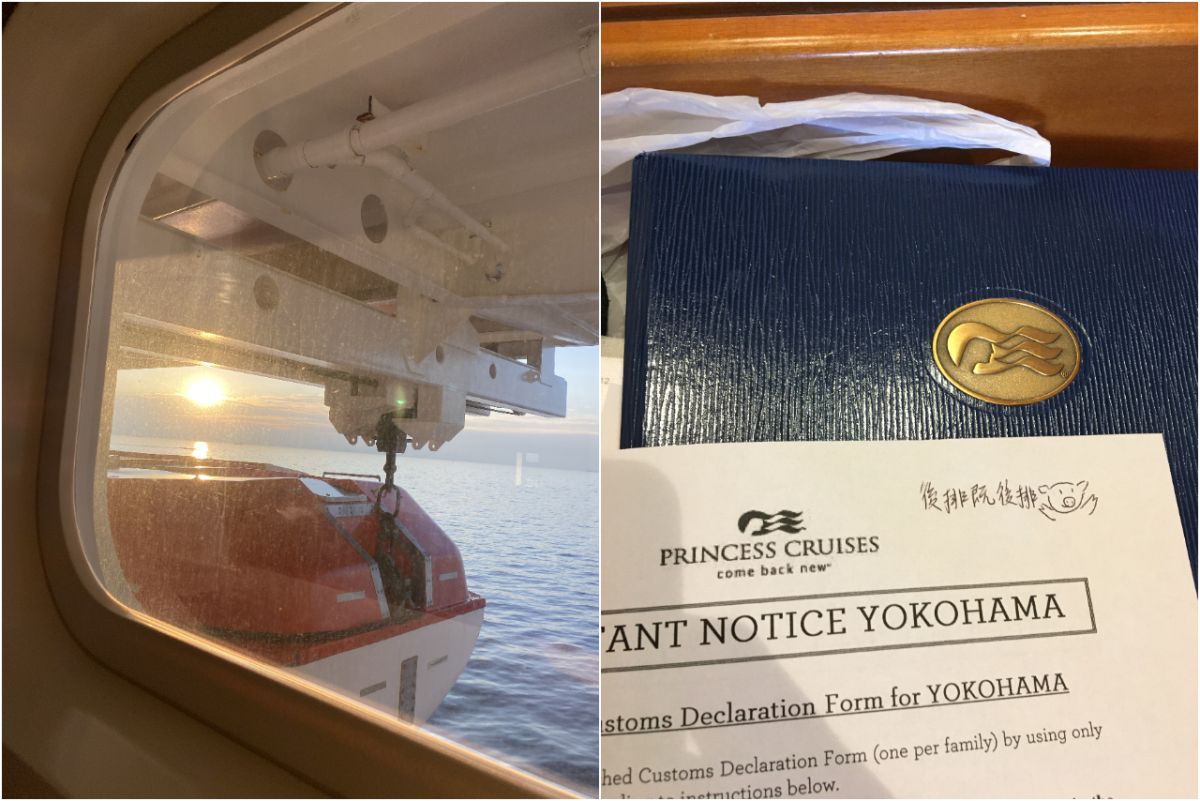 ▲網友上傳的照片。（圖／翻攝自香港連登）