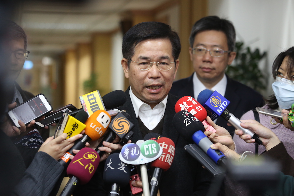 ▲教育部長潘文忠今（5）日受訪表示，中國大陸學生無法來台，赴中國讀大學的台生有無法開學，教育部會儘速邀集各大學專家討論學習因應機制。（圖／教育部提供）