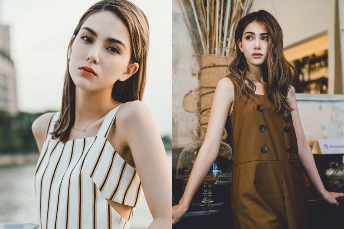 ▲昆凌坦言一度很擔心嫁給周杰倫。（圖／取自昆凌臉書）