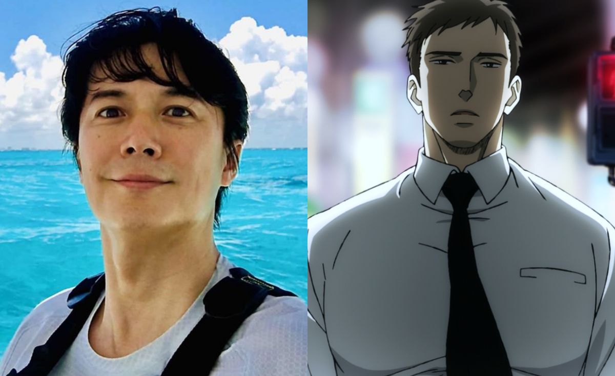 ▲福山雅治也喜歡看BL作品。（圖／福山雅治臉書、采昌）