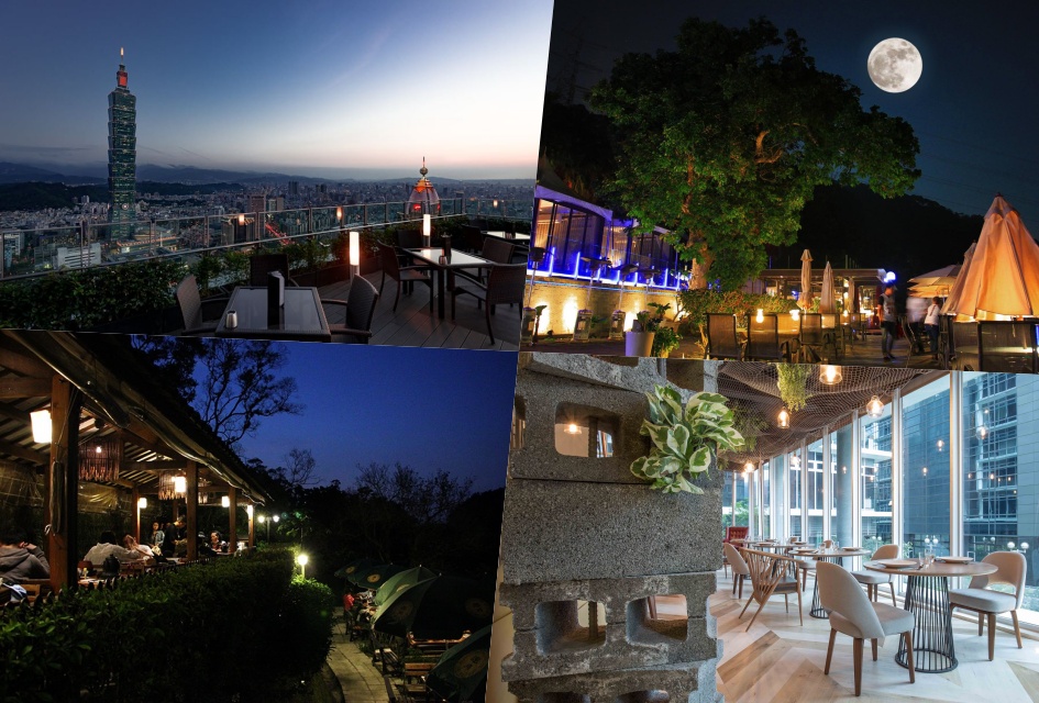 ▲來場怦然心動的約會！5間超有氣氛的浪漫餐廳推薦。（圖／公關照片）