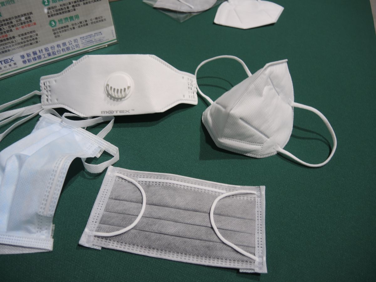 ▲中國大陸「武漢肺炎」疫情延燒，引發台灣民眾恐慌搶購口罩亂象，造成供需嚴重失衡。（圖／記者陳雅芳攝，2020.02.05）