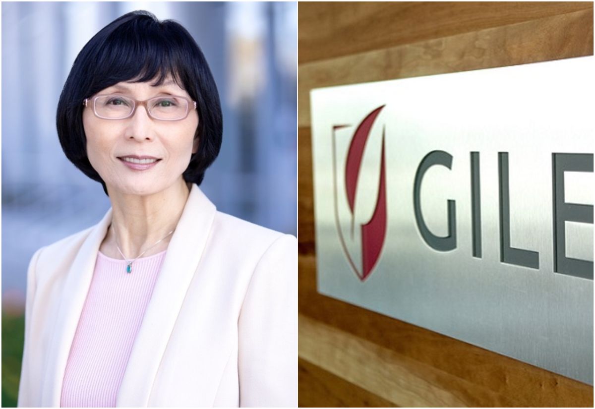 ▲楊台瑩（左）。（圖／翻攝自網路）