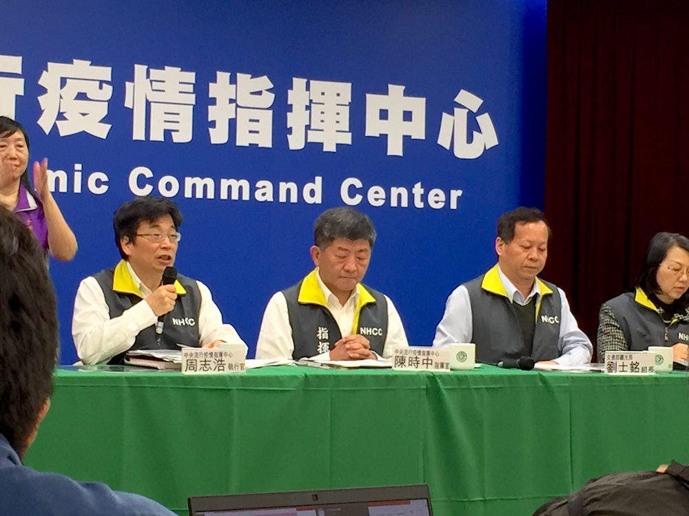 ▲明日有艘麗星郵輪「寶瓶星號」將返回基隆港，船上載有逾千名台灣遊客。對此，指揮中心表示，對於本國旅客當然是希望盡量讓他們入境，但也不排除上岸後強制安置。（圖／記者黃仁杰攝,2020.02.06）