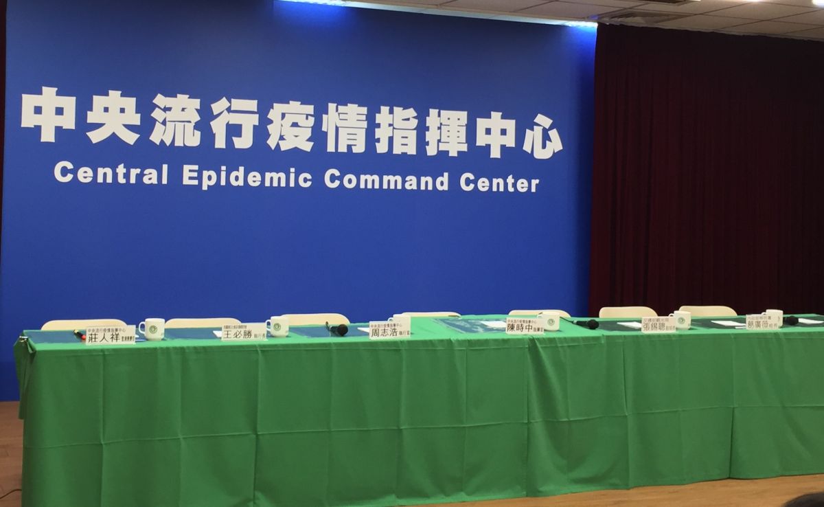 ▲陸委會回應，首波返台名單的確有陸配，但也都有居留證，基本上還是會讓他們回台。（圖／記者黃仁杰攝,2020.02.06）