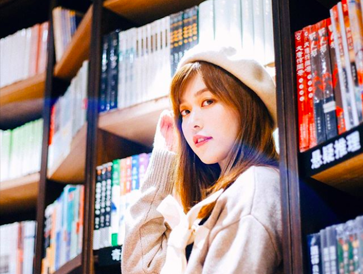 ▲胡淽喬曝光武漢嚴峻情況。（圖／翻攝胡淽喬IG）