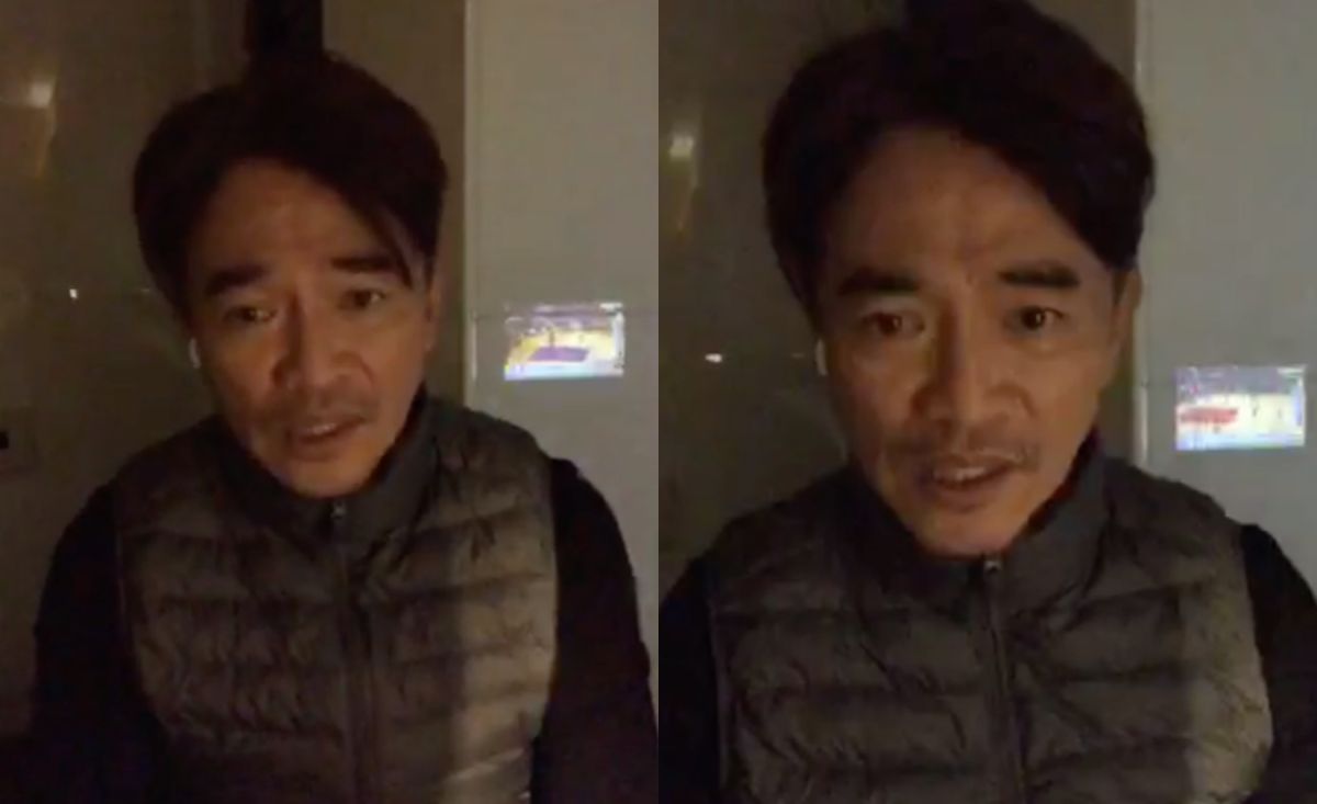 ▲吳宗憲捐價值3000萬的塵蟎吸塵器兼空氣清淨機到武漢各大醫院。（圖／吳宗憲臉書）
