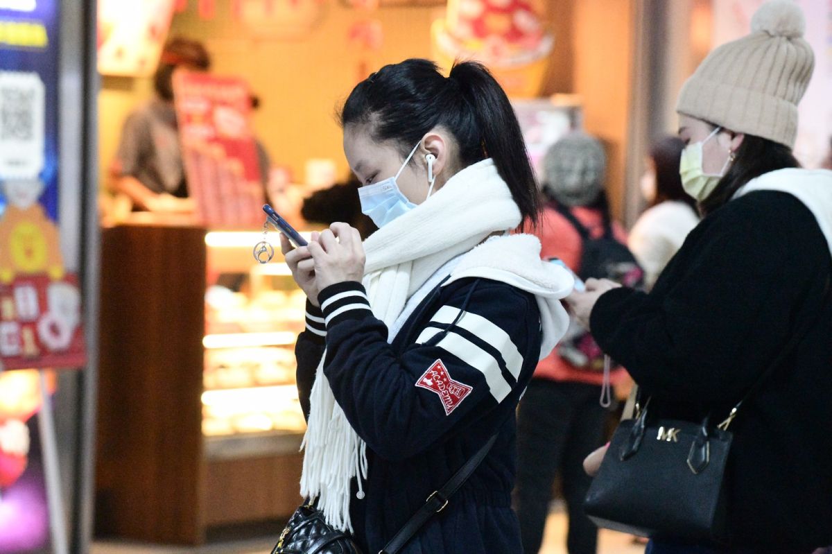 ▲武漢肺炎蔓延，中央流行疫情指揮中心召開記者會說明最新疫情。（圖／NOWnews資料畫面）