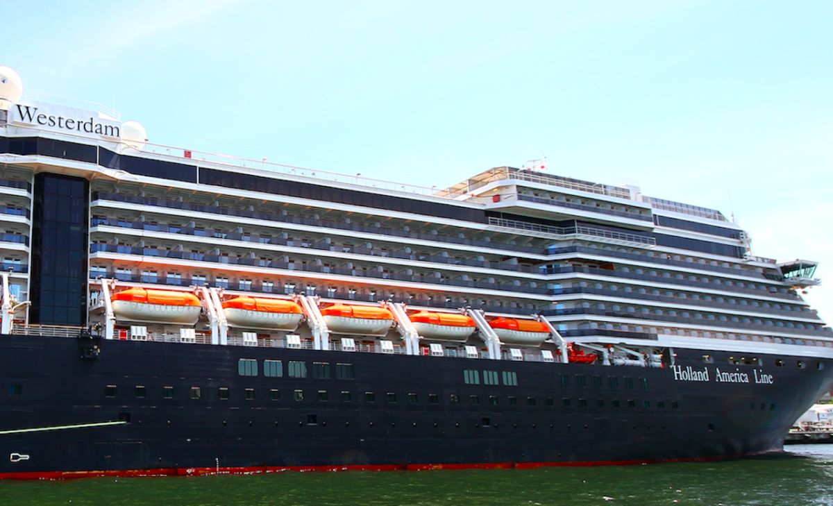 ▲威士特丹號。（圖／翻攝自網路）