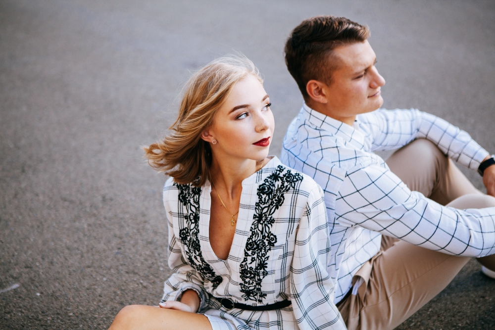  ▲在感情裡，每個人都有一些原則跟挑剔的點，你挑剔的點是什麼呢？（圖／Shutterstock）