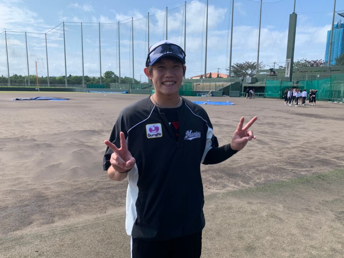 ▲陳冠宇。（圖／吳政紘攝）