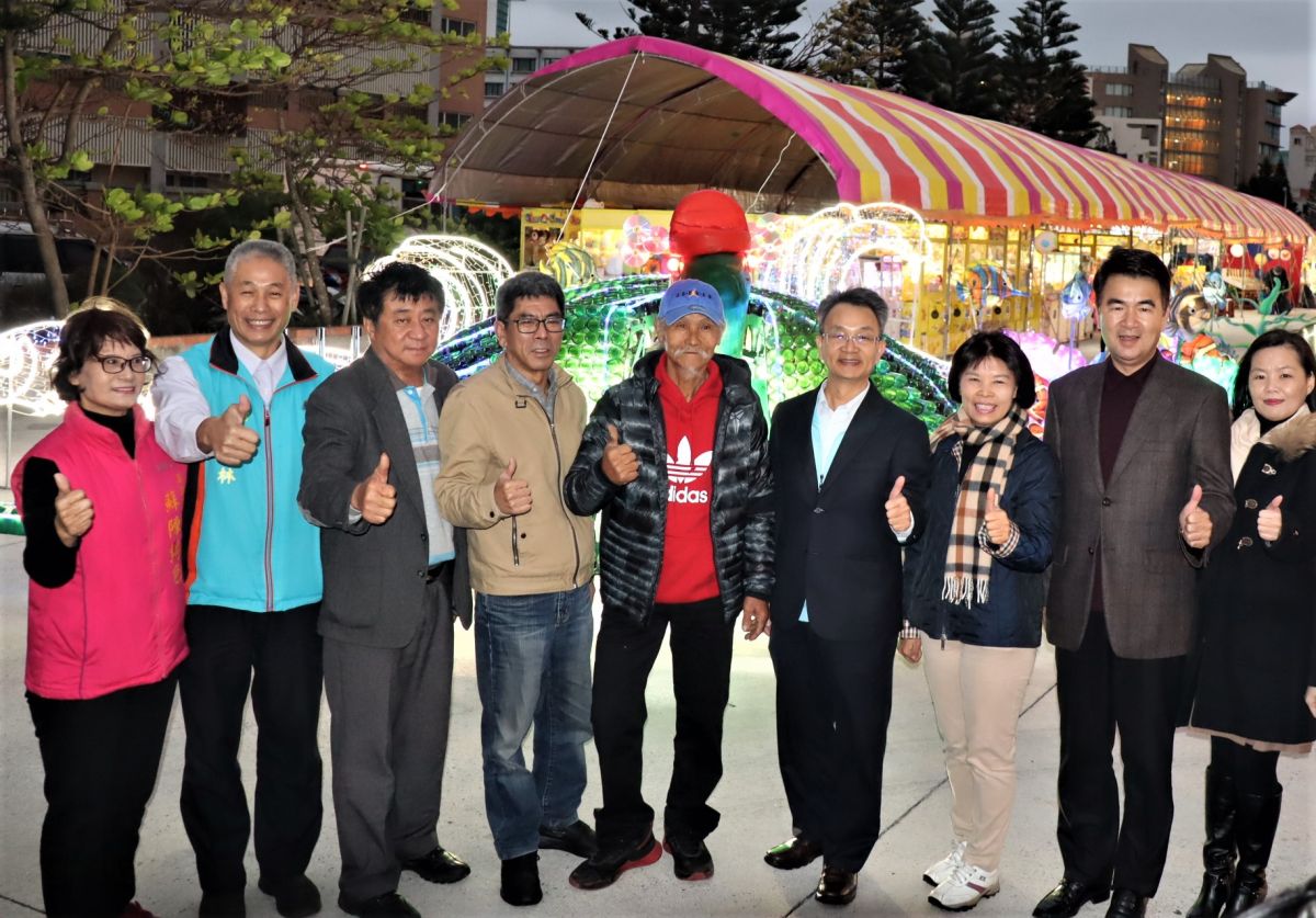 ▲。（圖／記者張塵攝，2020.02.07）