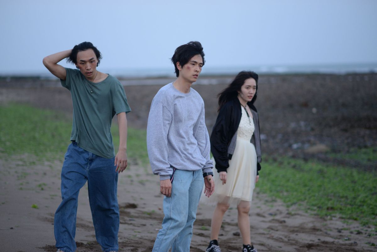 ▲《失路人》改編自2016年轟動台港的「荃灣灰窰角街工廈水泥藏屍案」。（圖／中影）