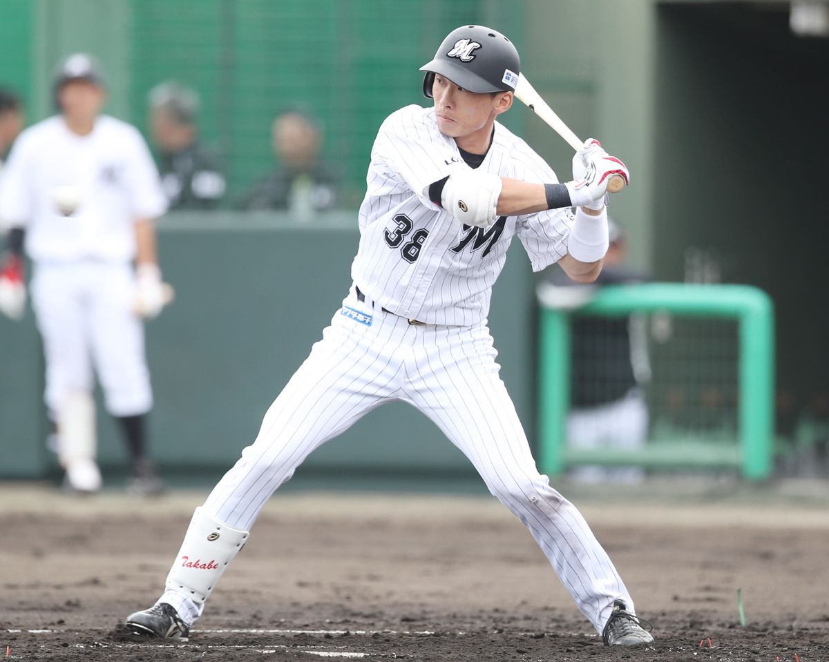 高部瑛斗骨折送醫。（圖／吳政紘攝）