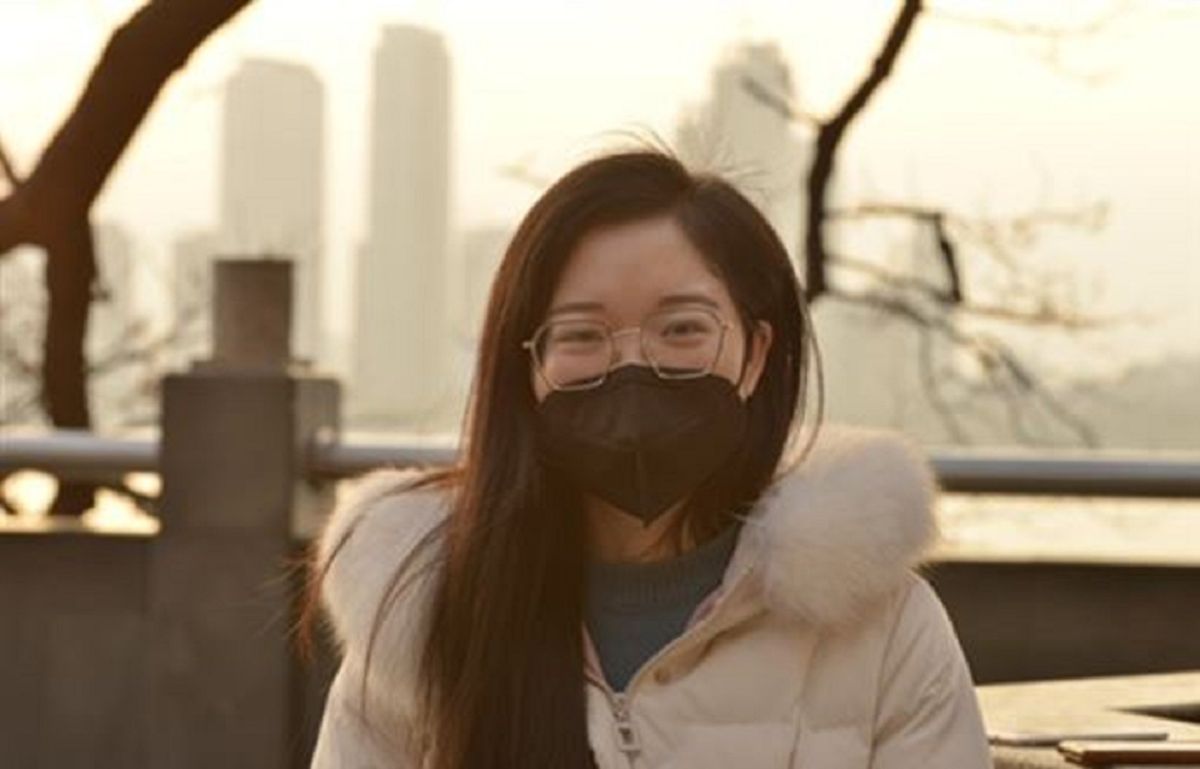 ▲假娜（圖／翻攝微博）