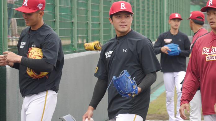 賴智垣。（圖／吳政紘攝）